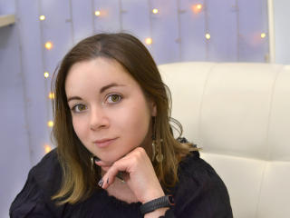 SaraFinch - Live cam sex with this being from Europe Sexy babes 