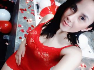 SophiaGreyy - online chat hot with a latin Hot chicks 