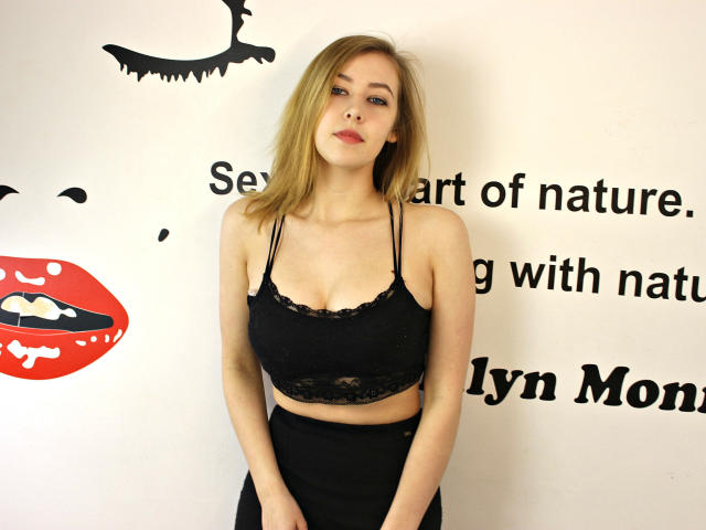 AlexFauler - online show porn with a average body 18+ teen woman 