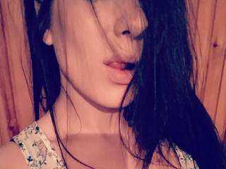 NaugtyArisha - Live sex cam - 6015966