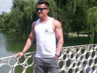 FelixWeston - Live exciting with a Homosexuals with hot body 