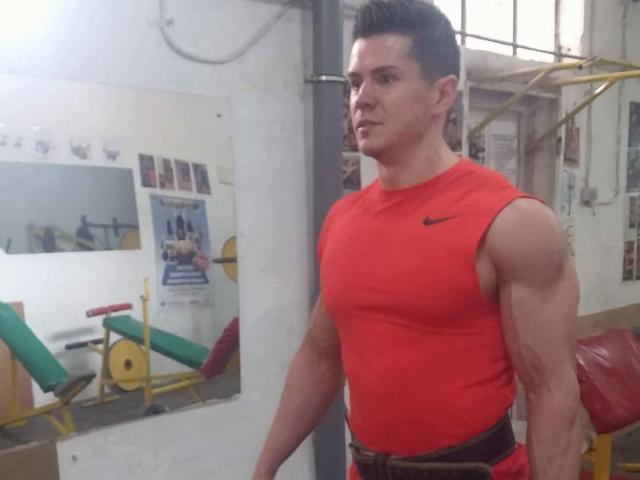 FelixWeston - Sexe cam en vivo - 6017956