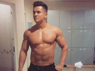 FelixWeston - Live sexe cam - 6018011