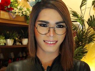 CumDisputedSophia - Video chat sex with a oriental Ladyboy 