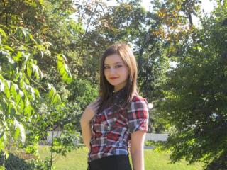 LuckyGia - Web cam hot with this standard body Hot chicks 