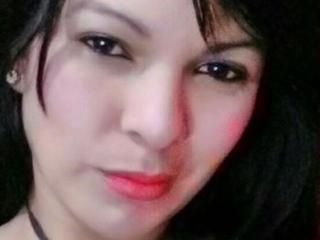 NexiFontain - Chat live exciting with this latin american Sexy mother 