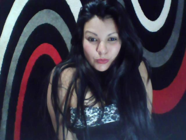 lauritafontain - Sexe cam en vivo - 6025826