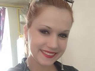 DeniseKiss - Sexe cam en vivo - 6028026