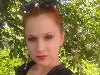 DeniseKiss - Chat live nude with a standard build Young lady 