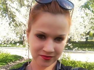 DeniseKiss - Webcam live nude with a being from Europe 18+ teen woman 