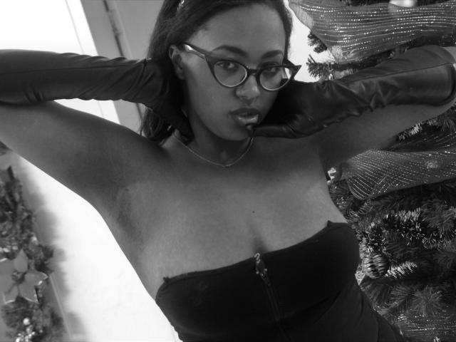 ChanelleLotus - Live sex cam - 6028271