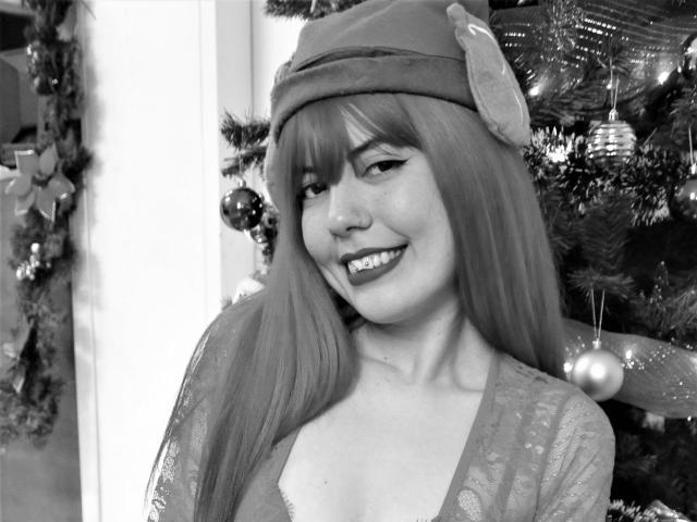 KinkyHoly - Sexe cam en vivo - 6028561