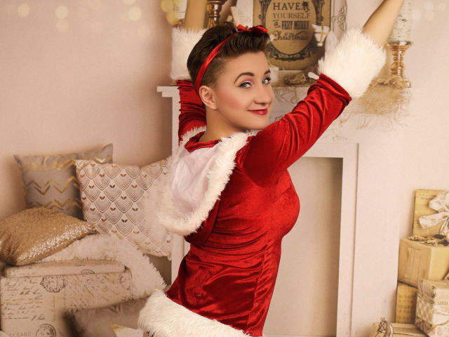 GingerBarr - Live sex cam - 6029111