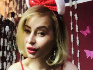 ClumsyK - Live sexe cam - 6030446