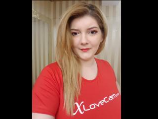 ByankaRuiz - Live sexe cam - 6030916