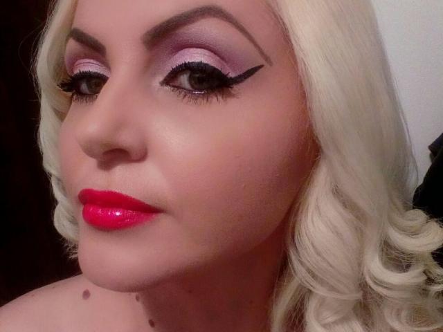 DominaDesire - Live sex cam - 6031146