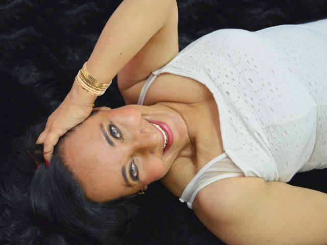 Mannuelaa - Sexe cam en vivo - 6033156