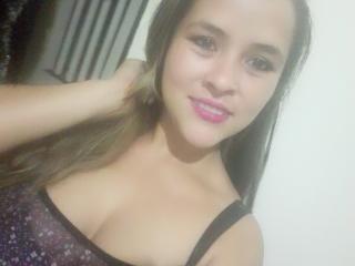 AndreaGomez - Sexe cam en vivo - 6034396