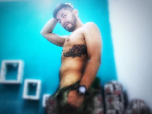 ChrisPrettyBoy - Sexe cam en vivo - 6034761