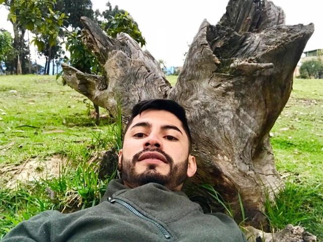 ChrisPrettyBoy - Sexe cam en vivo - 6034781