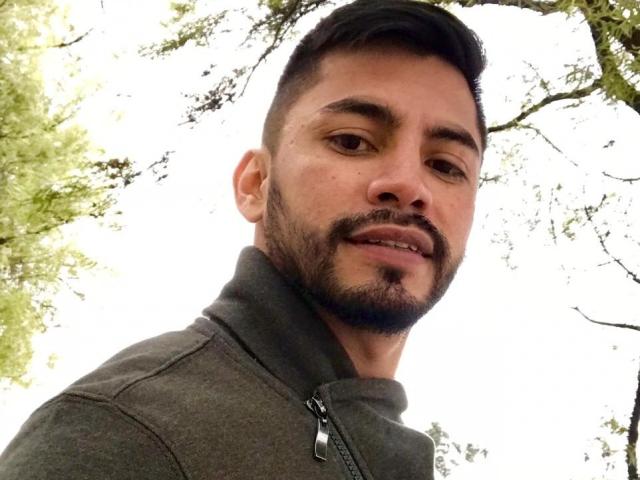 ChrisPrettyBoy - Sexe cam en vivo - 6034786