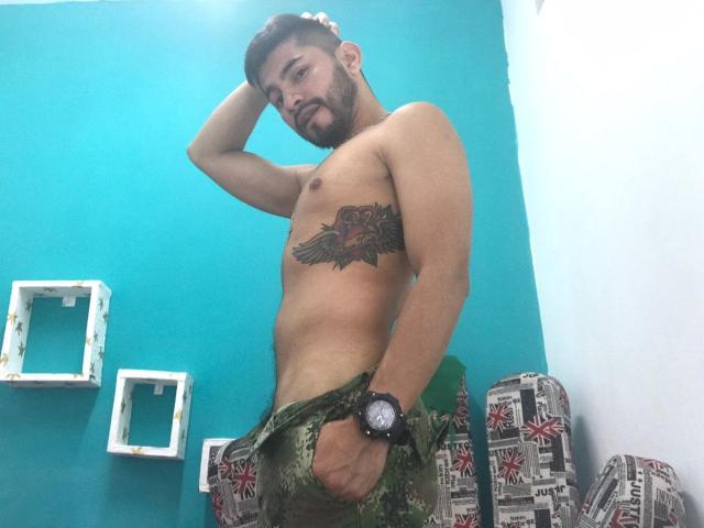 ChrisPrettyBoy - Sexe cam en vivo - 6034796