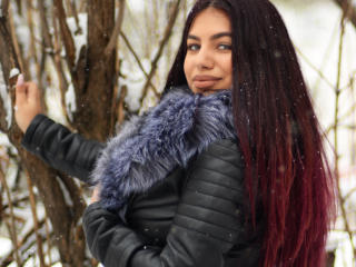 RebeckaSamy - chat online sexy with this amber hair Sexy girl 