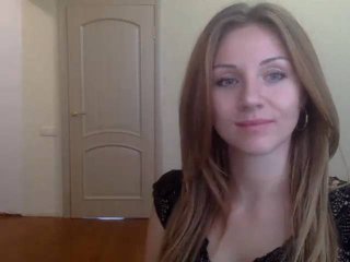 AzaleaCherry - Webcam live hot with this shaved sexual organ Sexy girl 