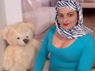 PussyMuslim - Show live sexy with this Hot lady 