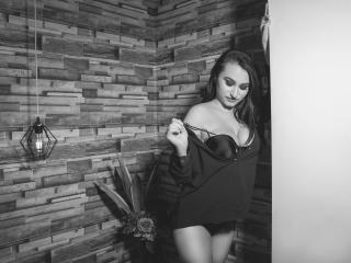 NiaMelissa - Sexe cam en vivo - 6039981