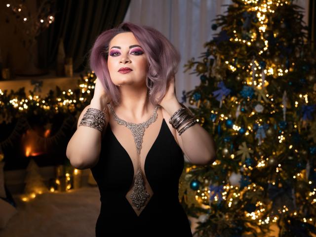 GoddessValerie - Video chat hard with a redhead Sexy lady 