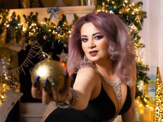 GoddessValerie - Show sex with a fit constitution Hot lady 