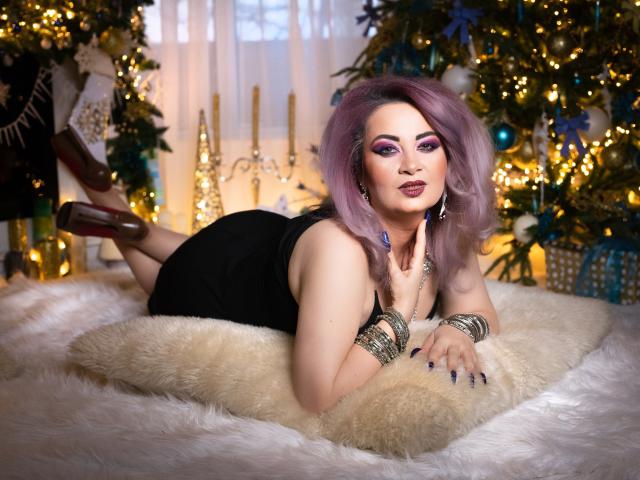 GoddessValerie - Live sex cam - 6044571