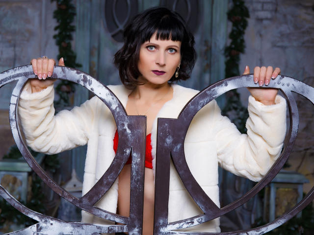 EvelinaX - Live porn &amp; sex cam - 6045921