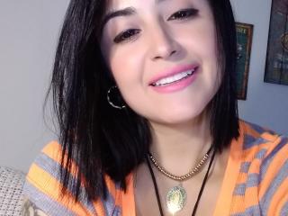 BarbaraCartland - Show live sexy with a standard body Gorgeous lady 