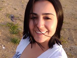 BarbaraCartland - Video chat exciting with this latin Hot lady 