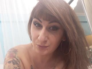 LaureeCandence - chat online hot with this average constitution Hot chicks 