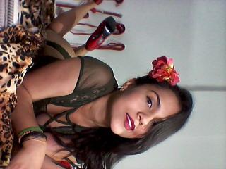 NinfaFoxy - Sexe cam en vivo - 6046531