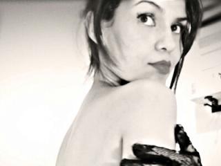 NinfaFoxy - Chat cam hot with a vigorous body Sexy babes 