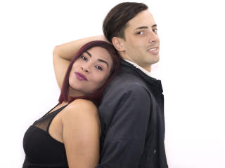 AnnyXWilly - Live sexe cam - 6047236