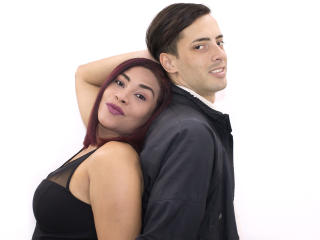 AnnyXWilly - Sexe cam en vivo - 6047236