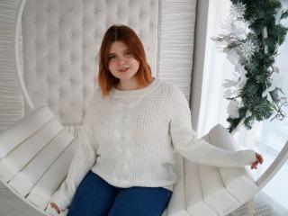 PrincesChum - Live cam exciting with a shaved genital area Girl 