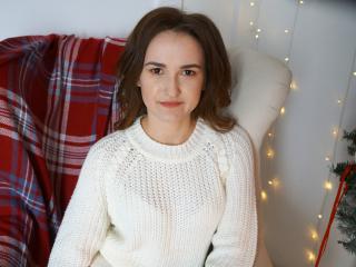 KranyM - online show sexy with this White Sexy girl 