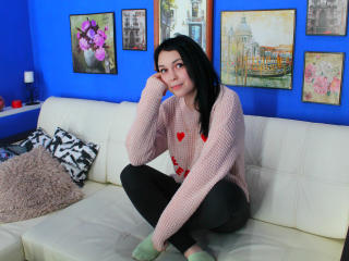 ShowWhiteX - Sexe cam en vivo - 6048351