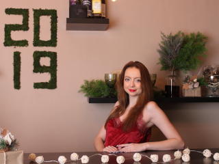 MagicSabina - Live sexe cam - 6050921