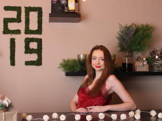 MagicSabina - Live chat sex with a being from Europe Sexy babes 