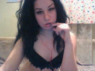 JaneLight - Live chat exciting with a being from Europe 18+ teen woman 
