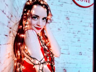 LaurenRay - Chat live exciting with this cocoa like hair Hot babe 