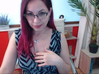 DirttyMature - Sexe cam en vivo - 6053096