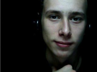 EdgarStrong - online chat xXx with this reddish-brown hair Gays 